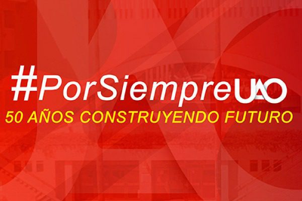 Disfruta de un beneficio exclusivo por ser egresado Autónomo