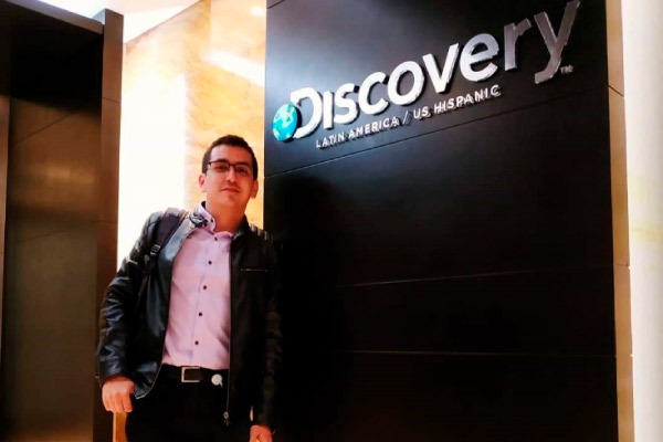Discovery_Communication