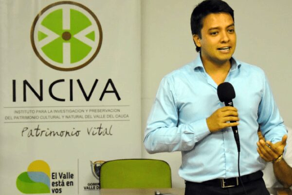 Director del Inciva es talento Autónomo
