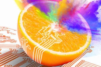 Participa del Desafío Innovación Naranja
