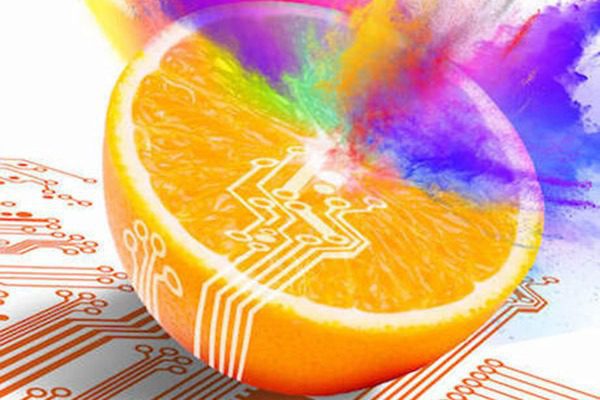 Participa del Desafío Innovación Naranja