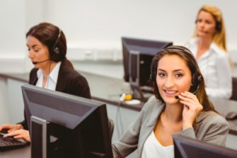 Aplica a la vacante: Jefe de Estrategias y Operaciones Call Center