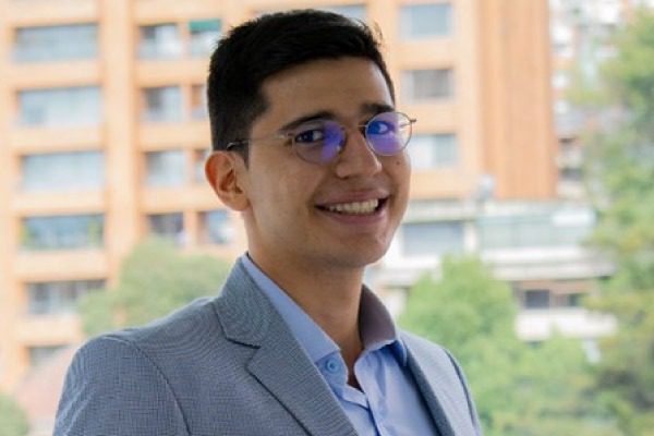 CEO for One Month 2019 de Adecco Colombia es egresado UAO