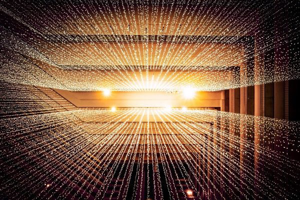 Egresados se capacitaron en ‘Inteligencia Artificial Aplicada a los Negocios’