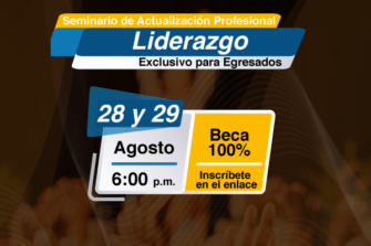 liderazgo