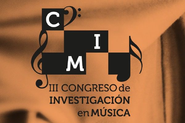 Asiste al III Congreso de Investigación en Música