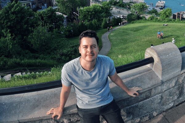 Diseñador Autónomo aporta su talento al cine, series de TV y videojuegos