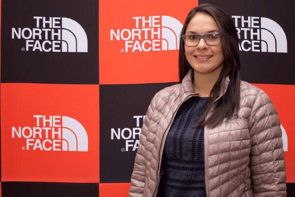 Country Manager de The North Face México es talento UAO