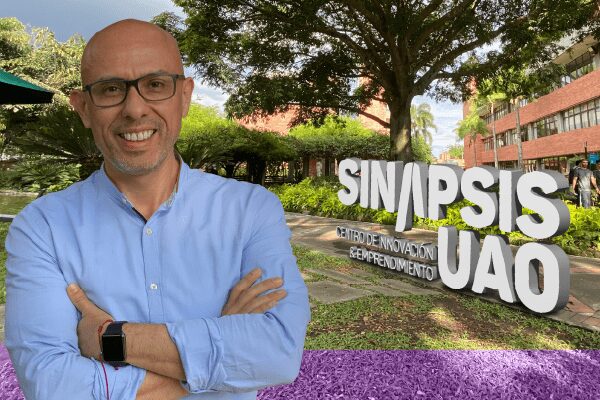 Egresado Autónomo dirige Sinapsis UAO