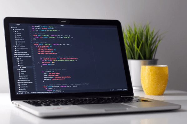 Aplica a la vacante de ingeniero de desarrollo