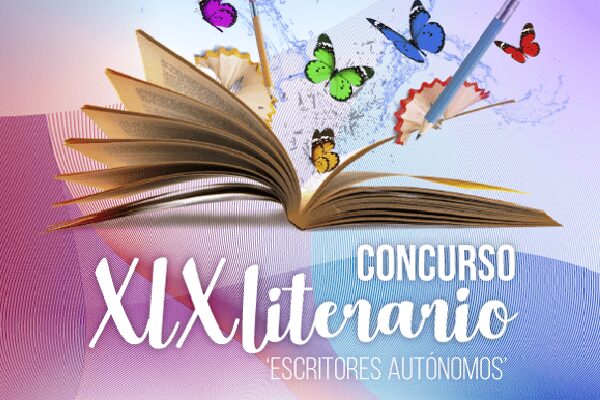 Participa en el XIX concurso literario ´Escritores Autónomos´