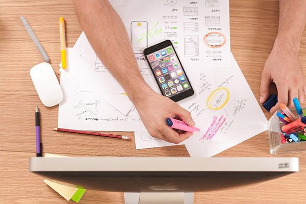 Aplica a la vacante de líder de marketing