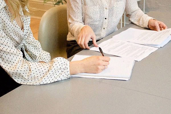 Aplica a la vacante de director comercial