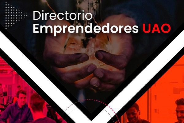 Conoce el directorio de emprendedores UAO