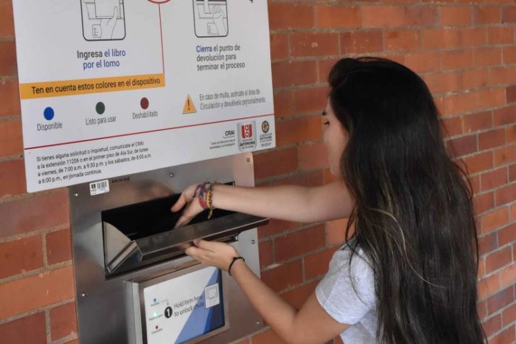 Los servicios del CRAI también son para ti egresado UAO