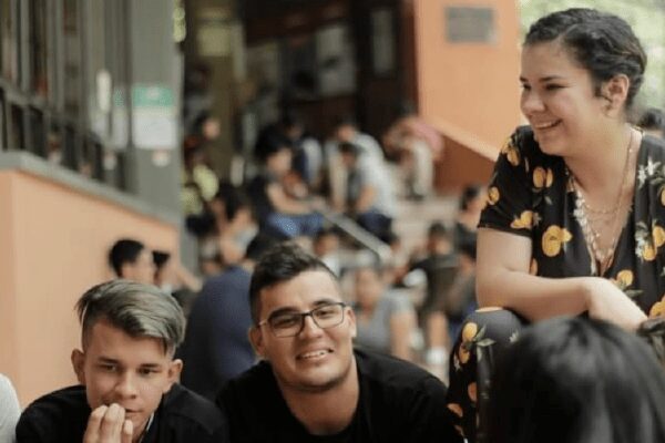La OIT cuenta con talento Autónomo