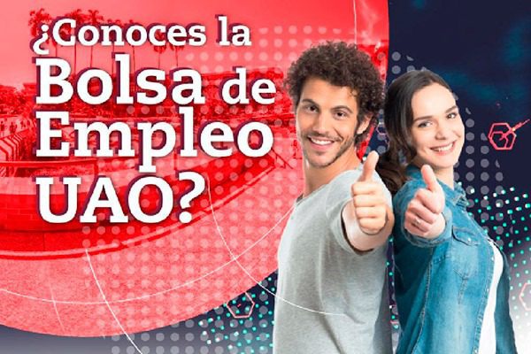 Bolsa de Empleo UAO