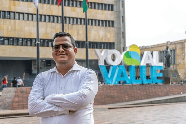 La Gobernación del Valle del Cauca cuenta con talento Autónomo