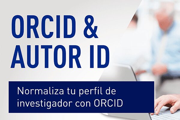 Profesor Investigador: Visibiliza tu investigación, ¡ponte al día!