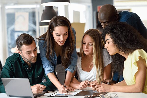 Becas para estudios de posgrado en el exterior 2020