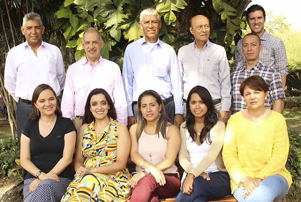 Reacreditación por cuatro años más
