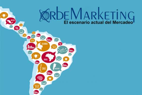 En Cartagena se hablará del marketing latinoamericano