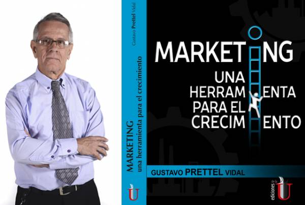 Nueva publicación del docente Gustavo Prettel
