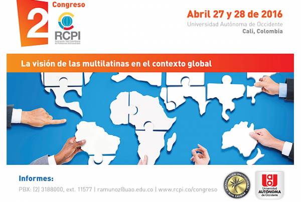 Congreso RCPI
