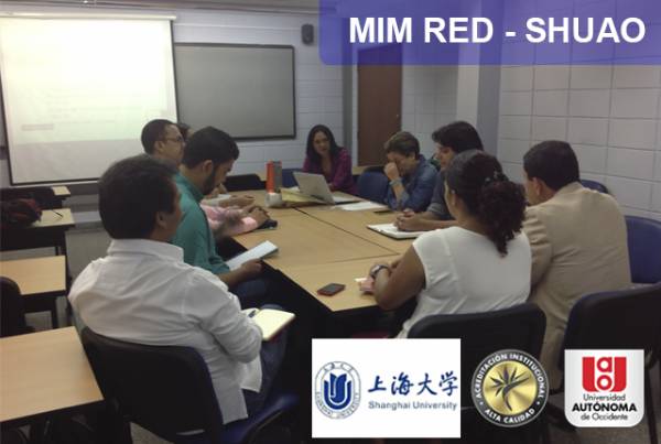 MIN RED - SHUAO