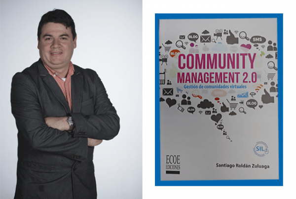 Libro sobre community manager
