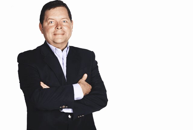 Isaac trabajó durante 11 años en la Autónoma de Occidente