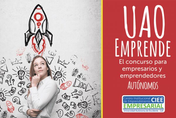 El concurso para emprendedores y empresarios