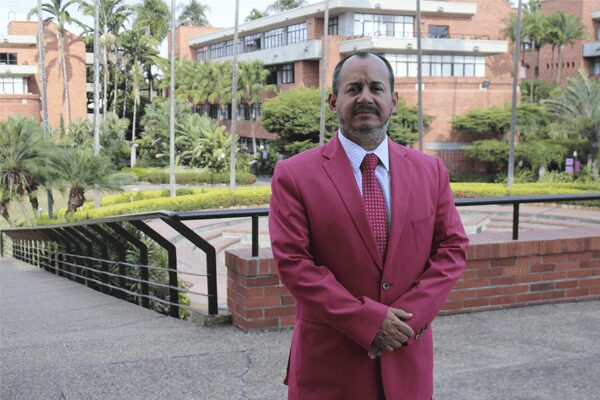 Apoyo a la contaduría pública desde el suroccidente colombiano