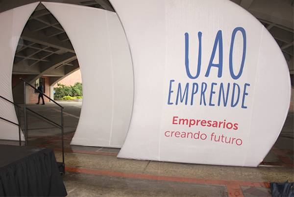Así se vivió UAO Emprende 2016