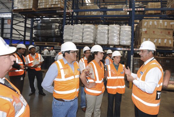 La nueva regulación aduanera y el comercio exterior
