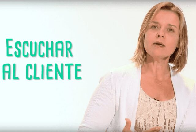 No basta con inventar algo nuevo, se trata de un cambio continuo