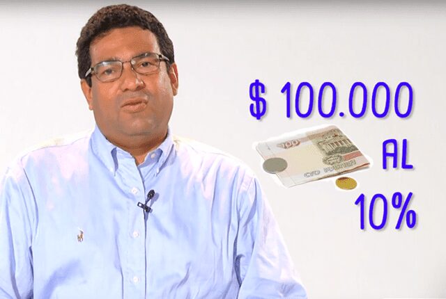 Experto facultad de Ciencias Económicas y Administrativas