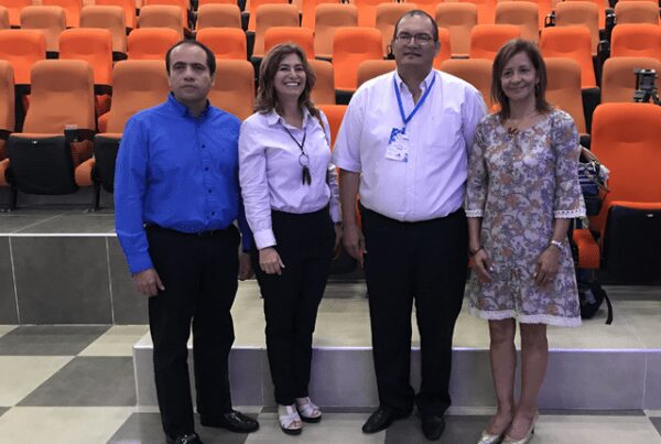 “Trabajé para una mayor dignificación del profesional en administración”
