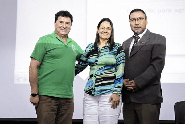 Conferencia sobre el ejercicio independiente de la profesión contable