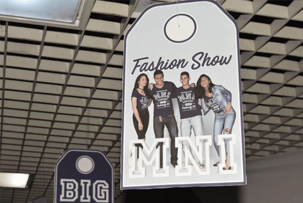 ‘Fashion Show’, un evento con sentido social