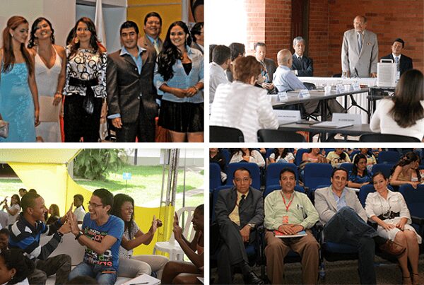 Remontándonos a la historia de Mercadeo y Negocios Internacionales
