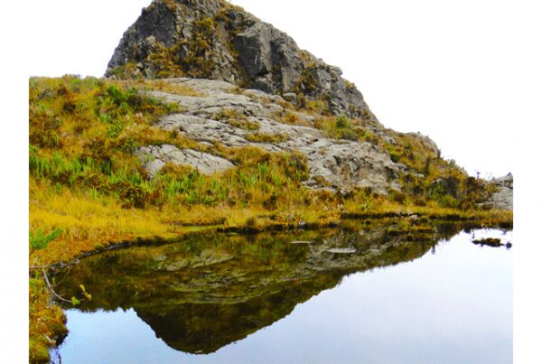 Los Farallones de Cali, ícono de naturaleza en el Valle del Cauca