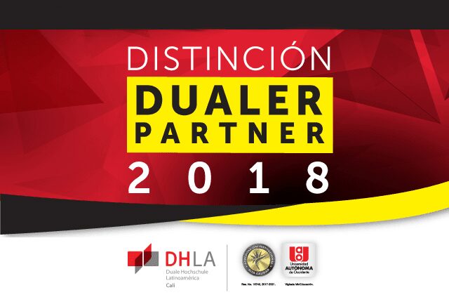 La UAO reconoce a empresarios que contribuyen a la productividad y competitividad de la región
