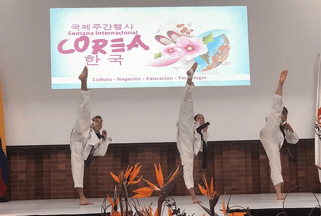 Corea, una cultura para vivirla