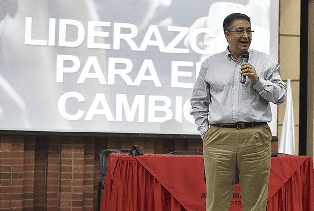 La UAO celebró el Día del Administrador de Empresas