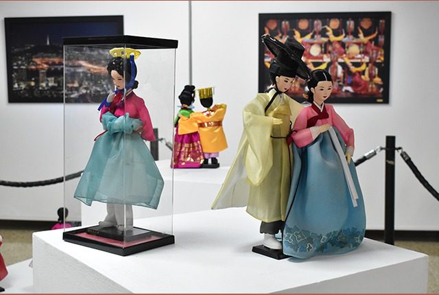 Revive los mejores momentos de la Semana Internacional Corea 2018