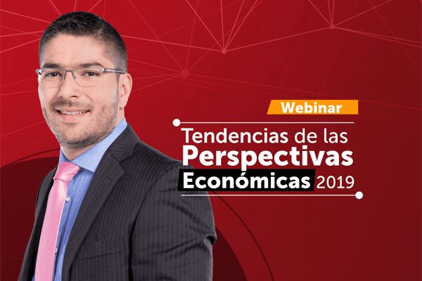 Webinar: perspectivas económicas para el 2019
