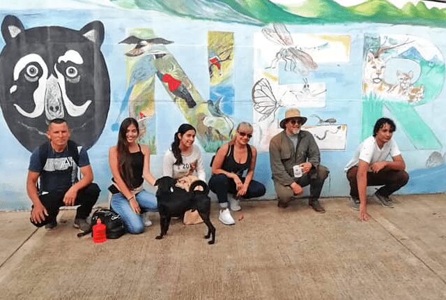 ‘Destino Leonera’, una nueva opción para el turismo  
