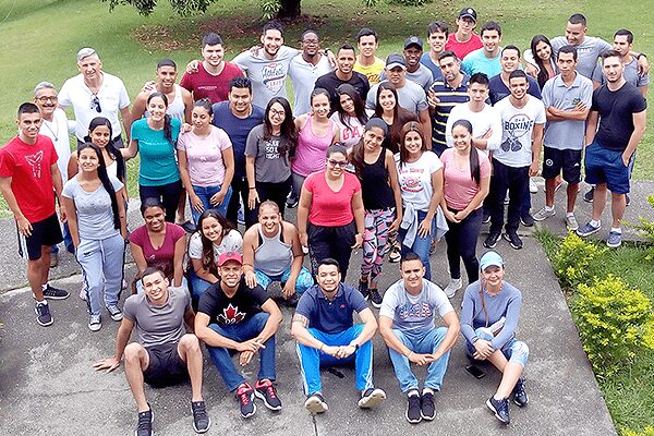 Estudiantes UAO fortalecen el ser, el hacer y la práctica