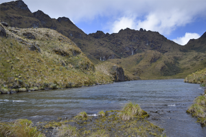 Turismo de naturaleza en el Valle del Cauca